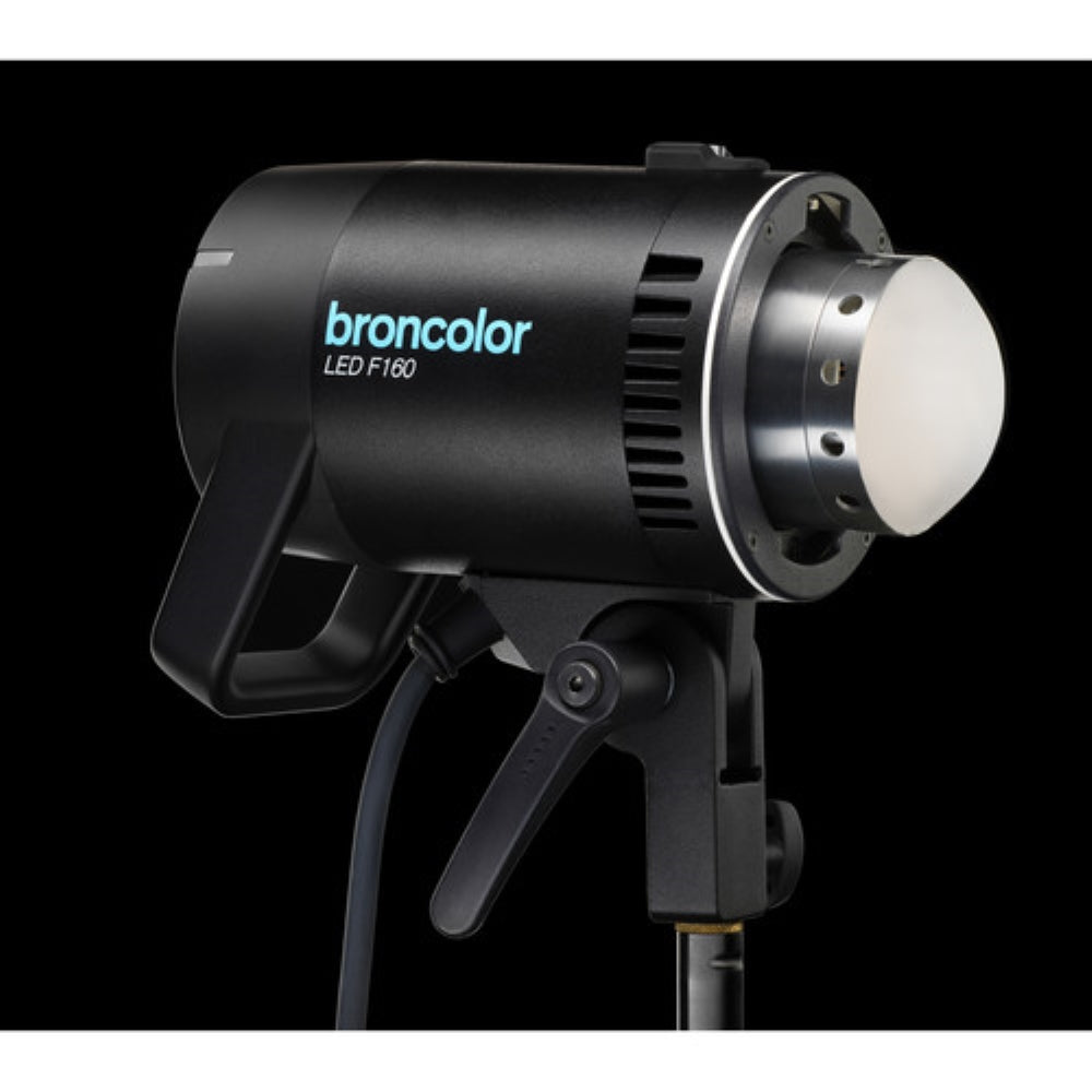 Broncolor Broncolor F160 LED Monolight