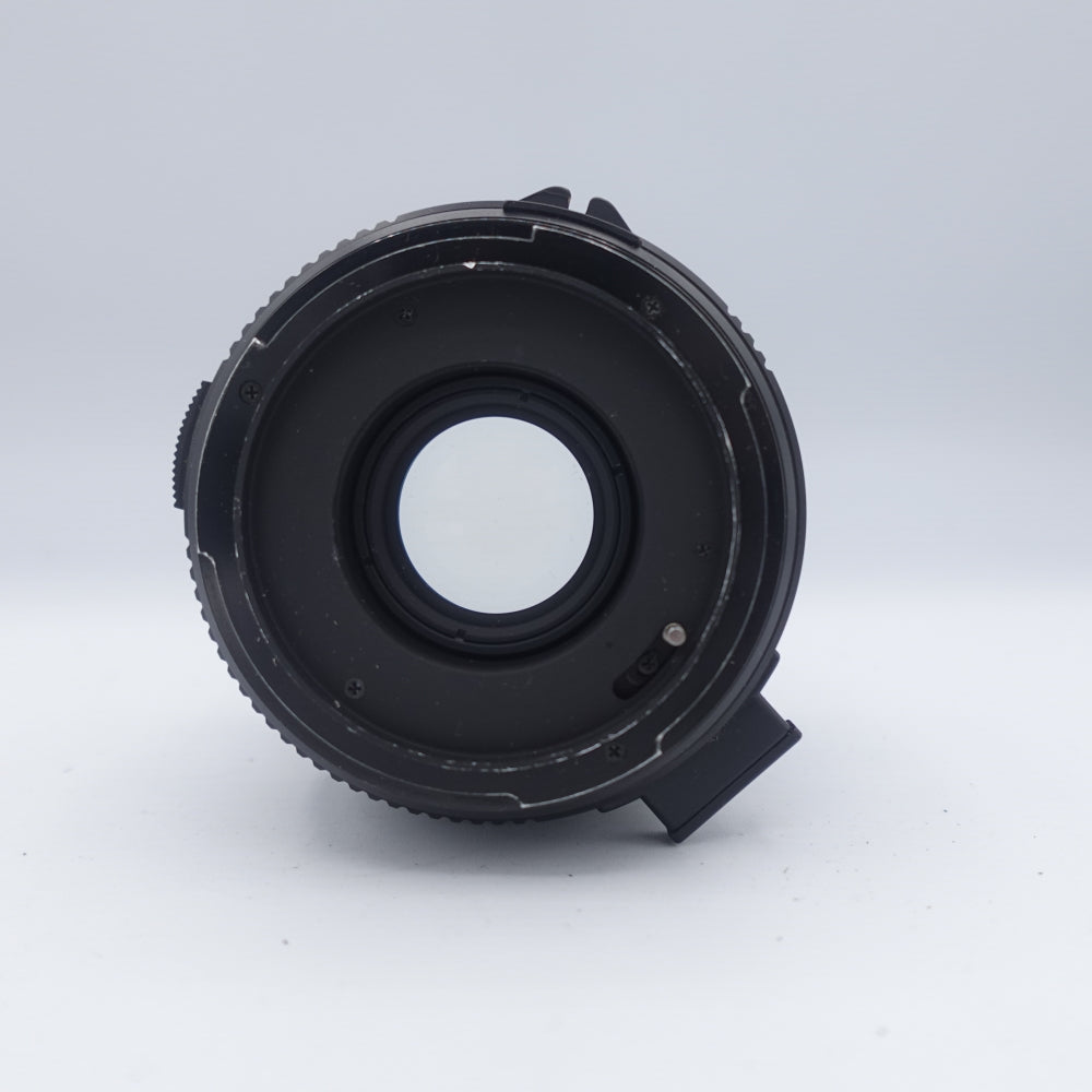 Used Mamiya 55mm f/2.8 A N/L Medium Format Lens | Black | U9