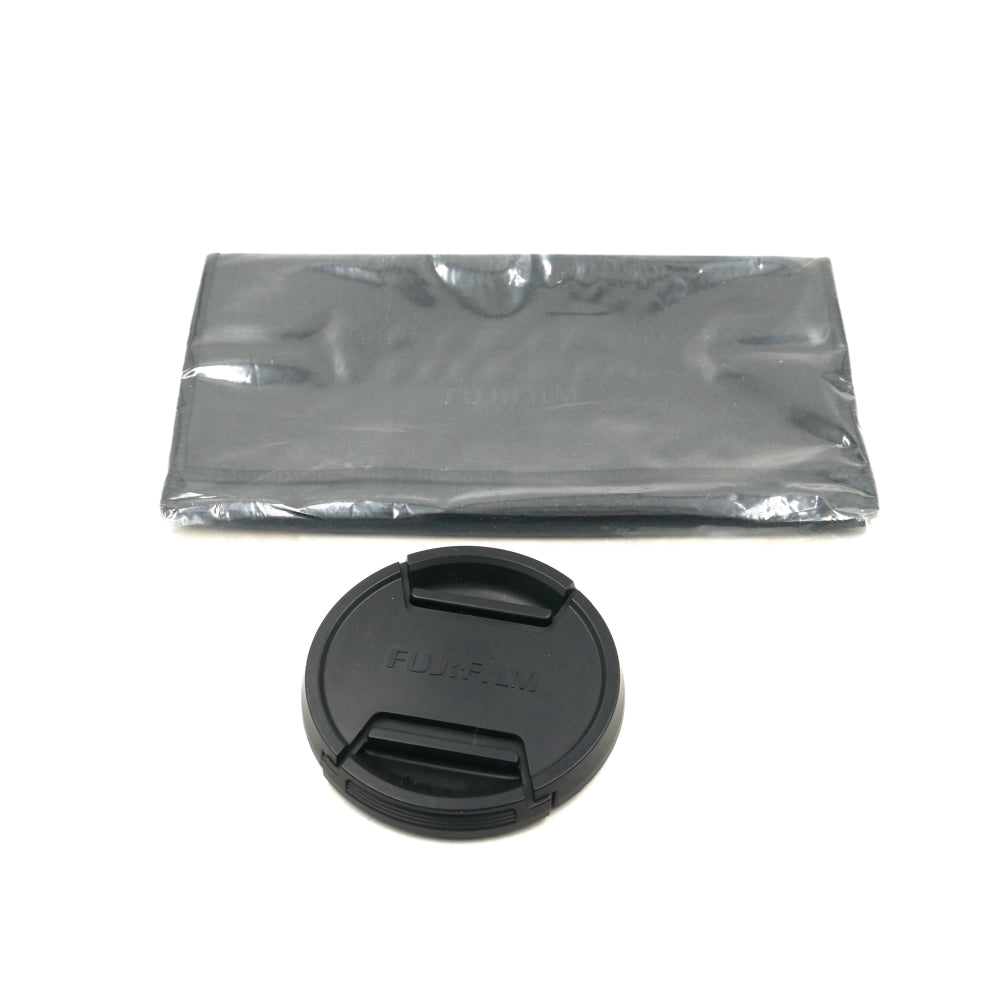 FUJIFILM XF 16-55mm f/2.8 R LM WR II Lens  **OPEN BOX**