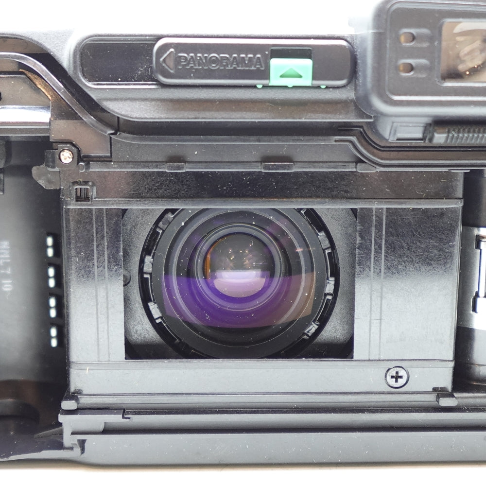 Used Olympus IZM 220 | Black | U8
