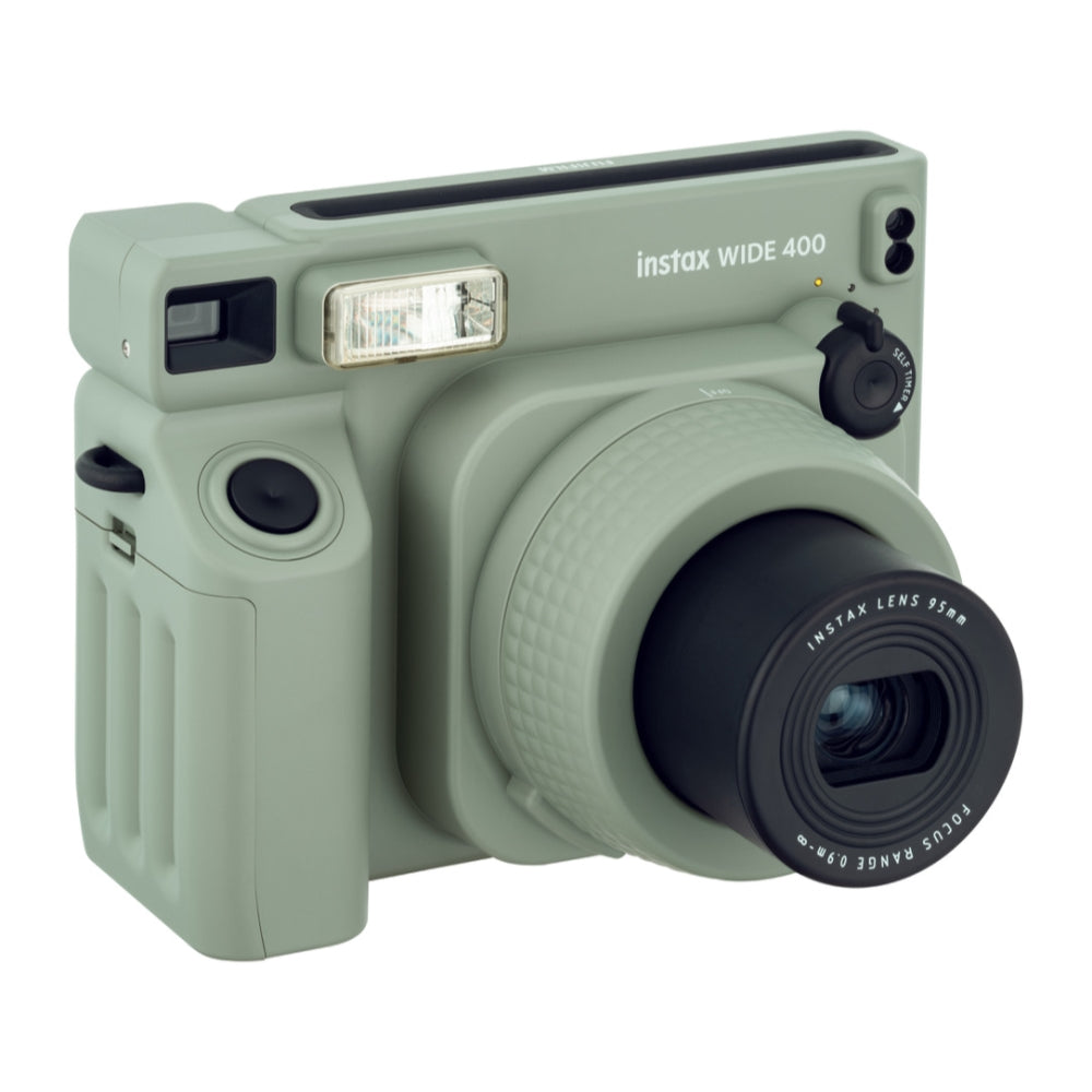 FUJIFILM INSTAX WIDE 400 Instant Camera