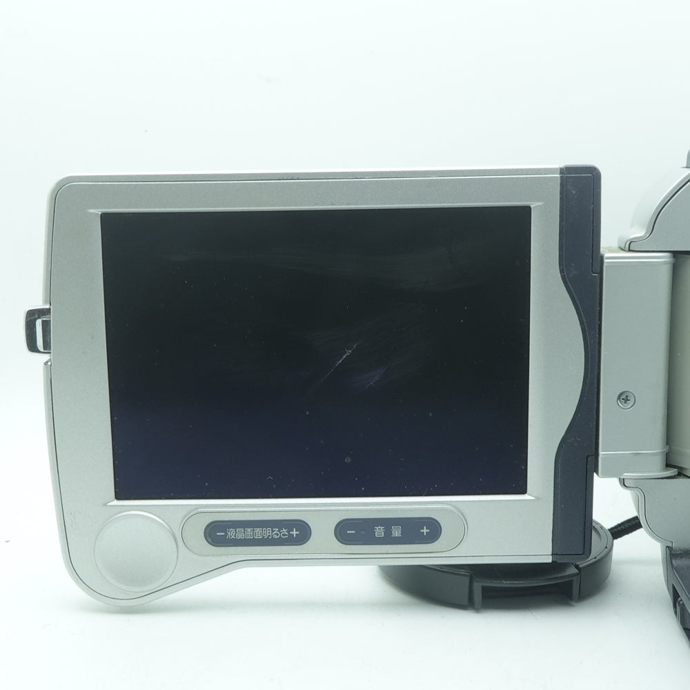 Used Sony DCR-TRV30 | Silver | MiniDV | U8