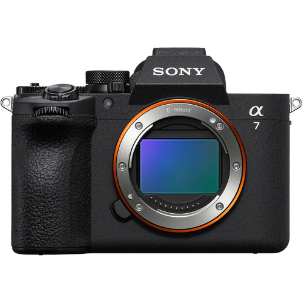 Sony a7 V Mirrorless Camera  **OPEN BOX**