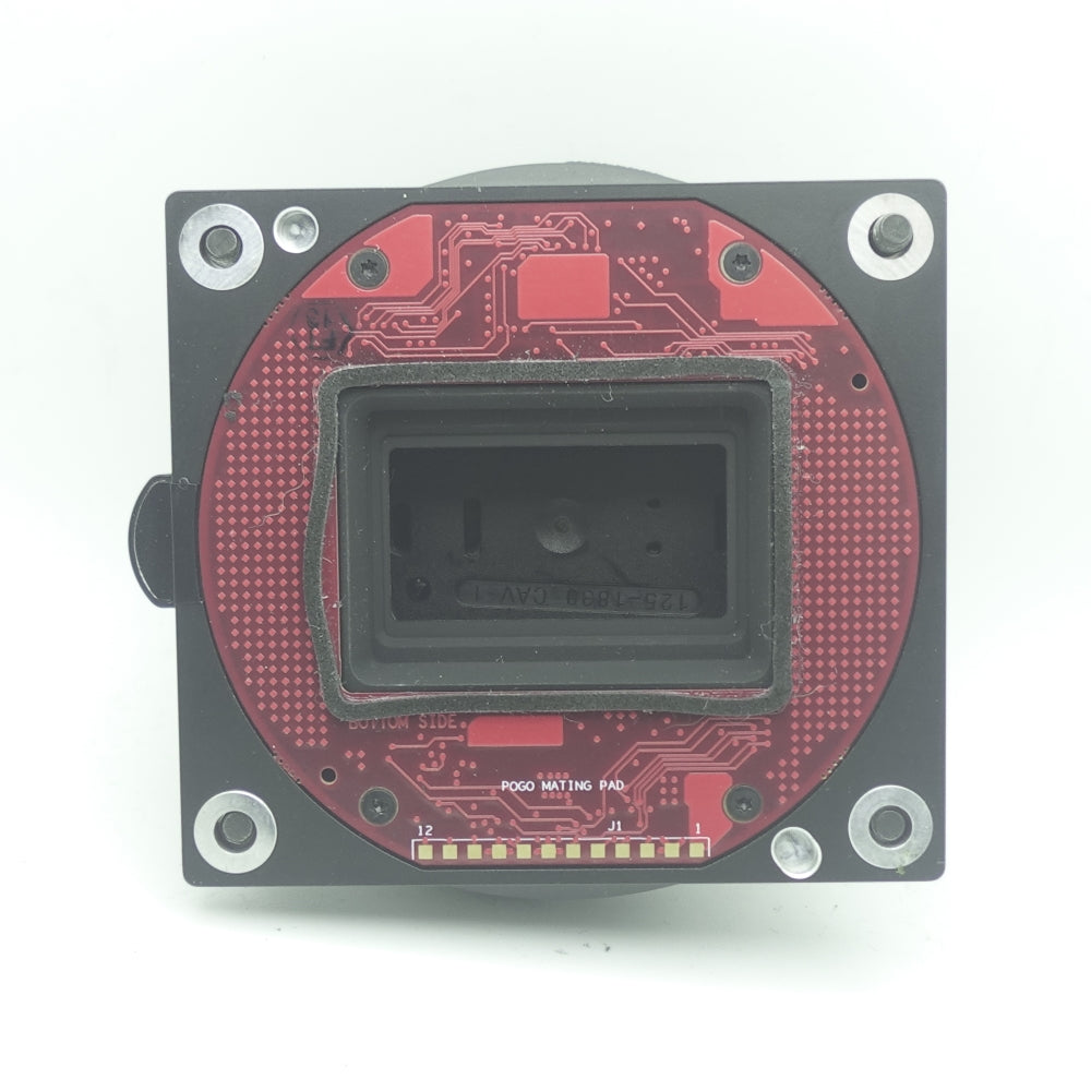 Used RED S35 DSMC Canon EF | U8
