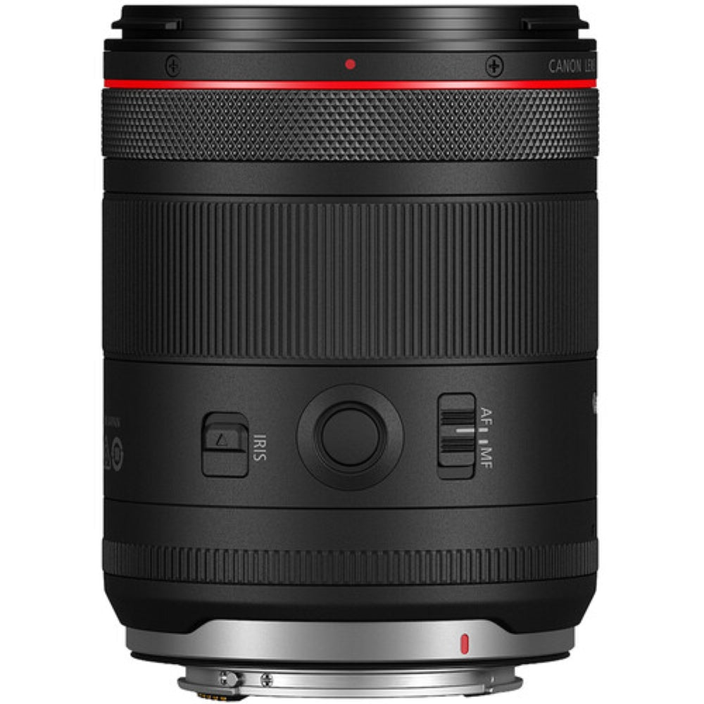 Canon RF 85mm f/1.4 L VCM Lens | Canon RF