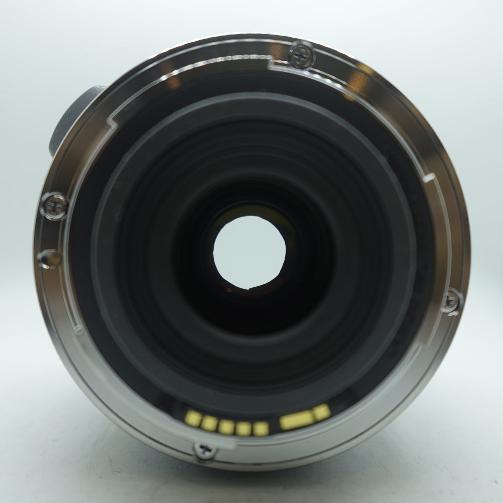 Used Canon EF-S 60mm f/2.8 Macro USM - U8