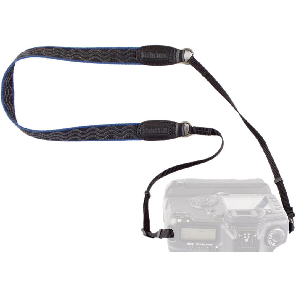 Think Tank Photo Camera Strap V2.0 | 1", Blue