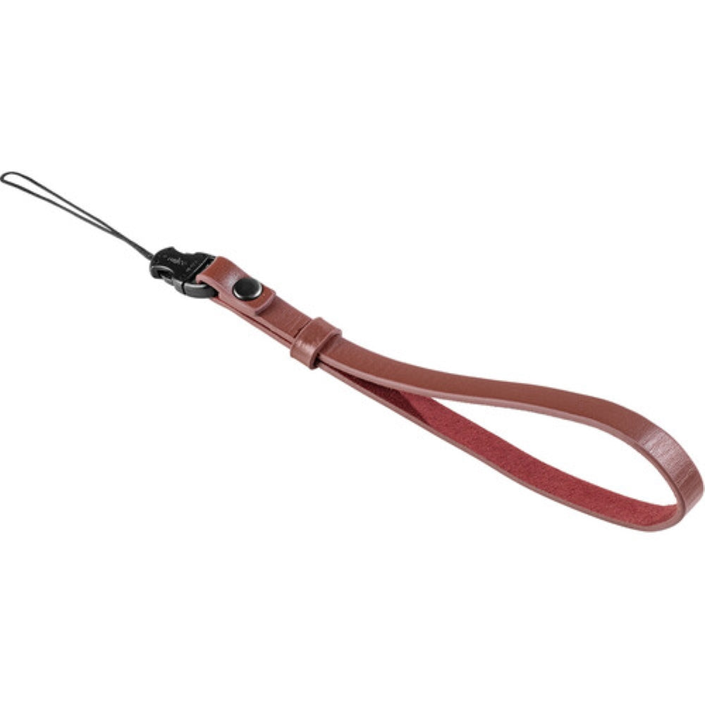 SmallRig Quick Release Wrist Strap | Red