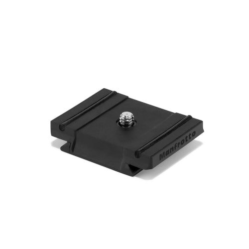 Manfrotto Light 200PL Technopolymer plate RC2 and Arca-compatible