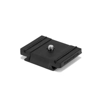 Manfrotto Light 200PL Technopolymer plate RC2 and Arca-compatible