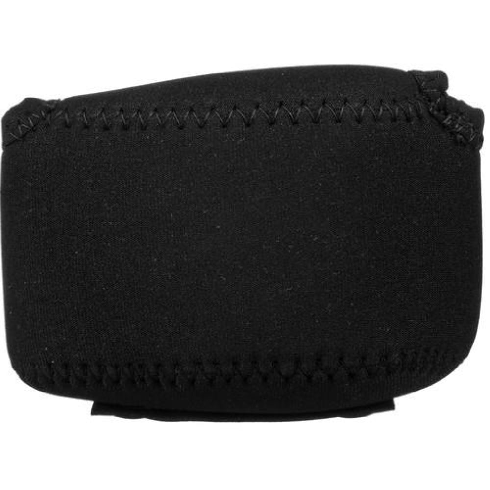 OP/TECH USA Digital D Soft Pouch, Micro | Black