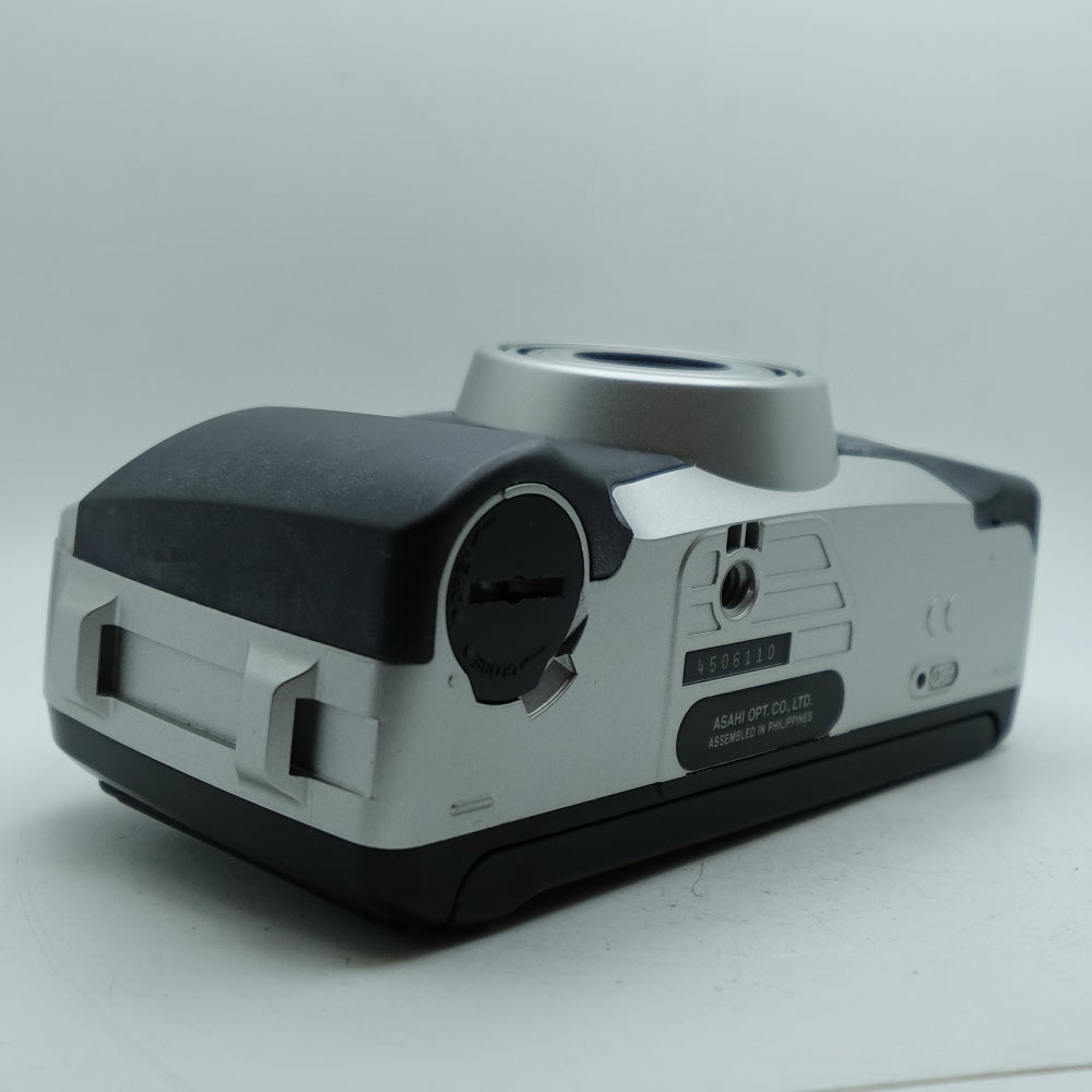 Used Pentax IQZoom 95WR | Grey | U8