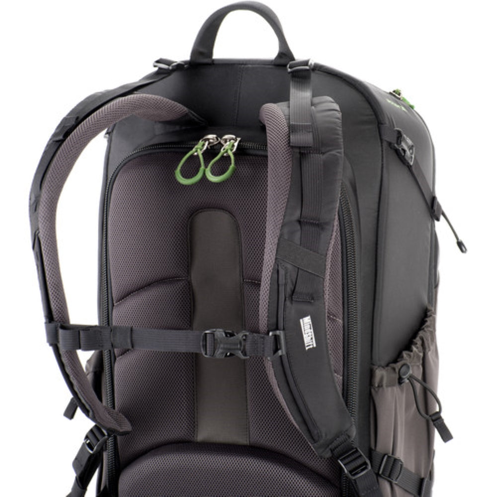 MindShift Gear BackLight 36L Backpack | Charcoal