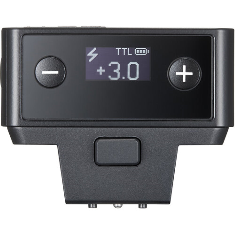 Godox iT20 C TTL Mini Flash for Canon | Black