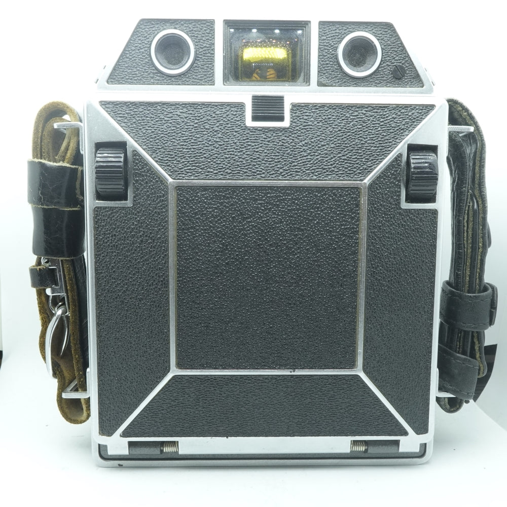 Used Topcon Horseman 980 | U8