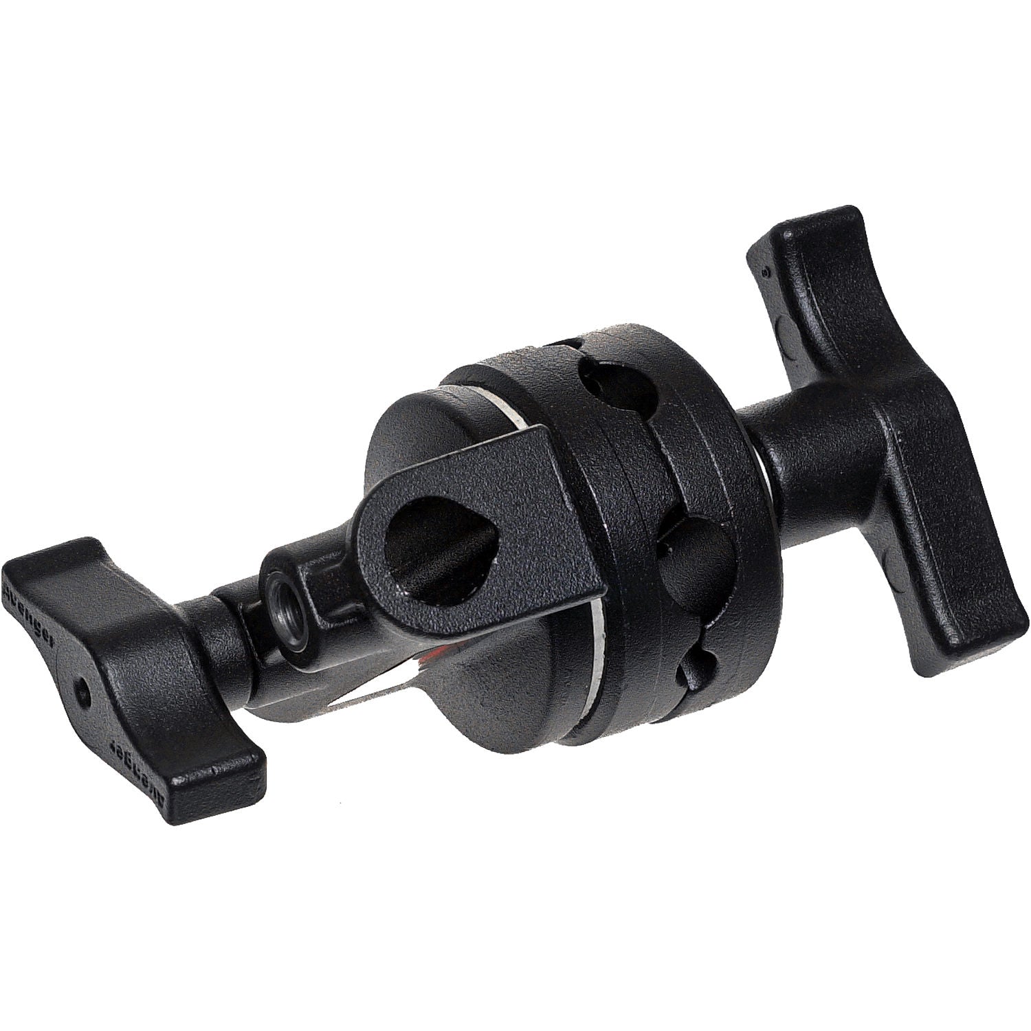 Avenger D200B 2.5in Grip Head | Black