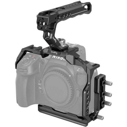 SmallRig Handheld Camera Cage Kit for Nikon Z8