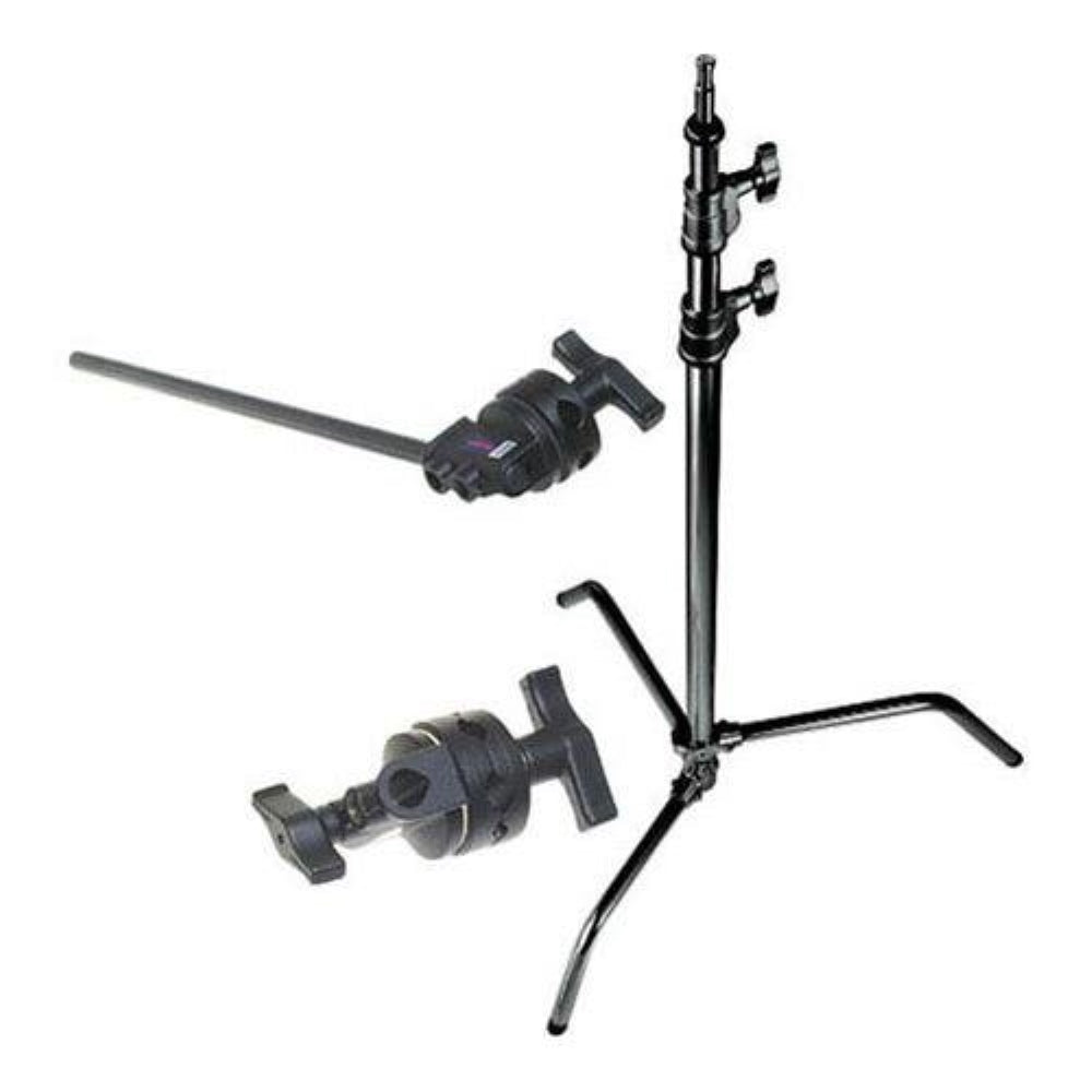 Avenger C-Stand Grip Arm Kit | Black, 10.75'