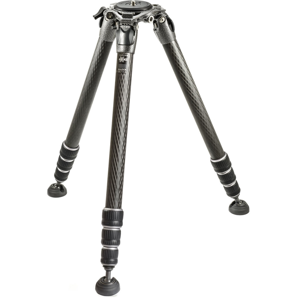 Gitzo GT3543LS Systematic Series 3 Carbon Fiber Tripod | Long