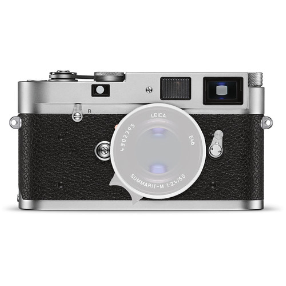 Leica M-A (Typ 127) Rangefinder Camera | Silver