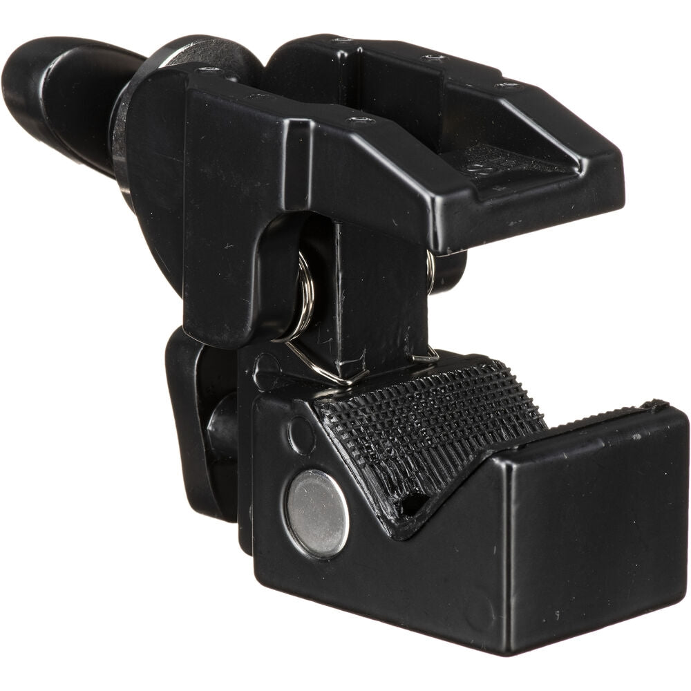 Matthews Super Mafer Clamp | Black