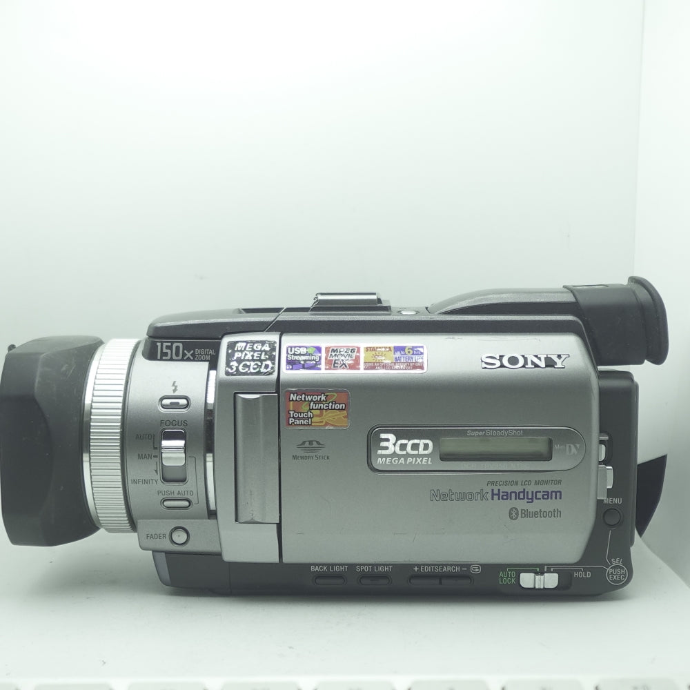 Used Sony DCR-TRV950 | MiniDV | U8