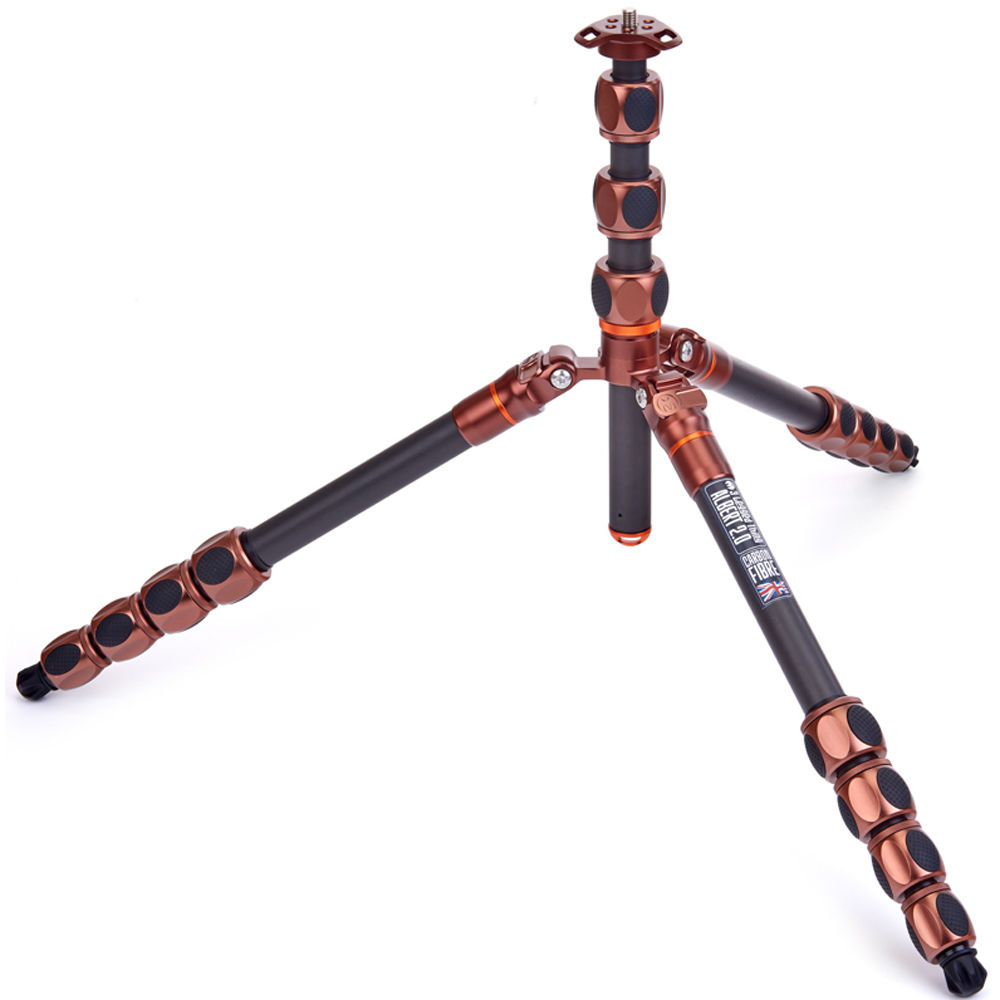 3 Legged Thing Albert 2.0 Tripod | Bronze