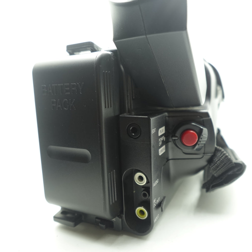 USED JVC GR-AX460E | VHS-C | GREY | U8