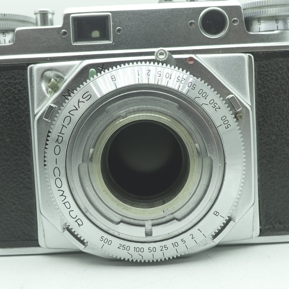 Used Voigtlander Prominent | 35mm | U8