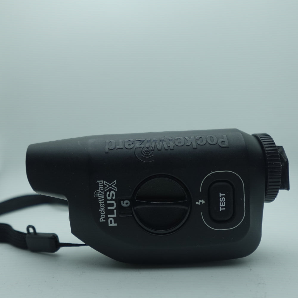 Used Pocket Wizard Plus X | U8
