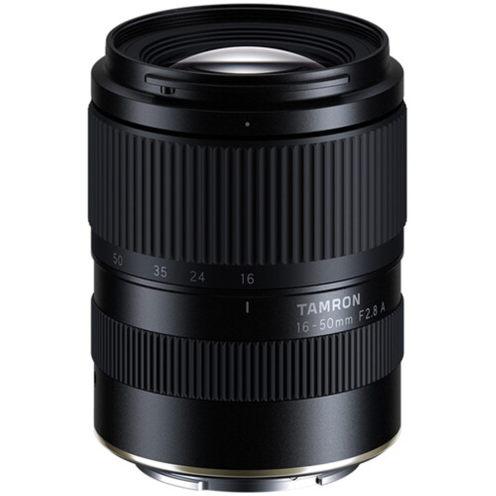 Tamron 16-50mm f/2.8 A Lens for Sony E
