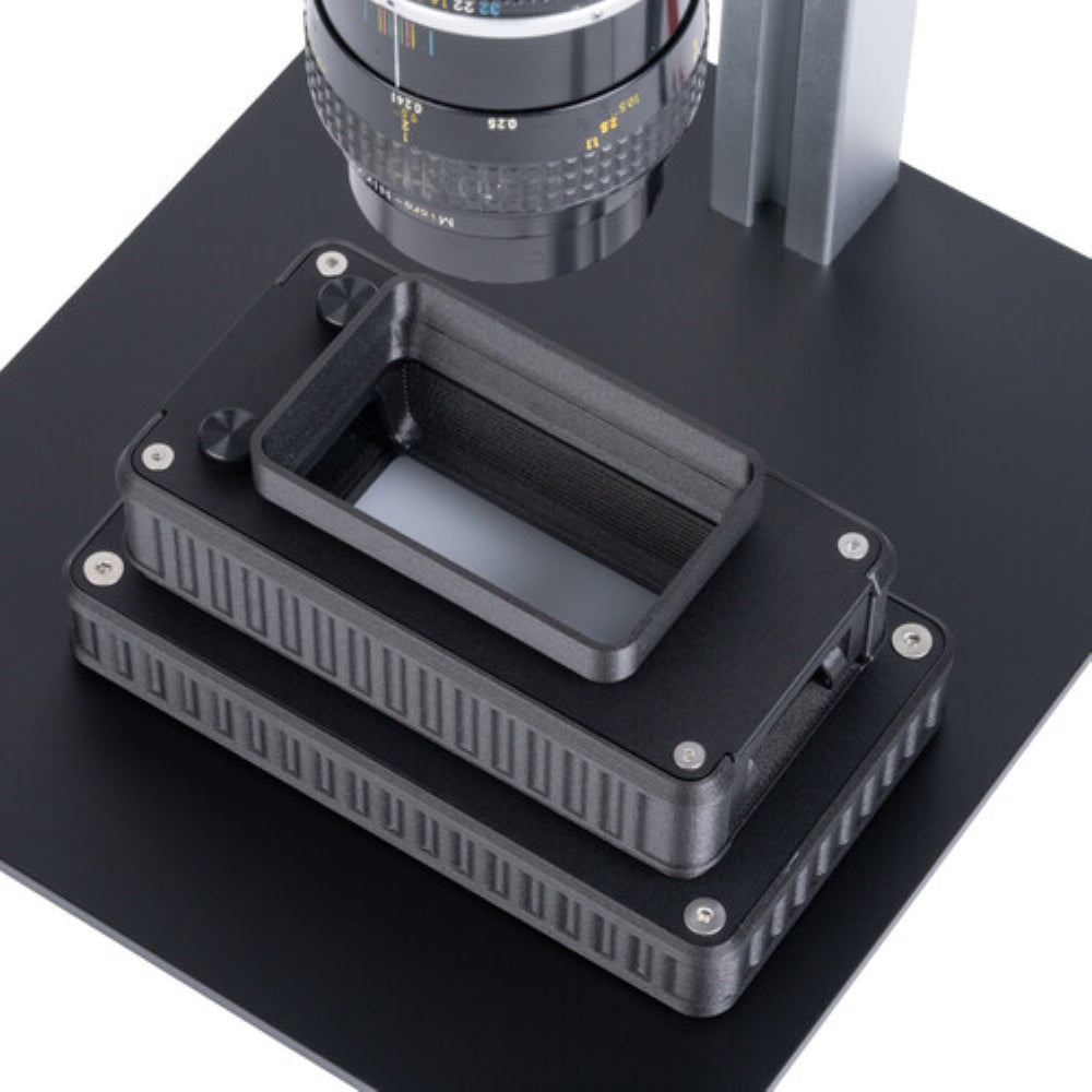 Negative Supply Essential Kit for 35mm Film Scanning | 2025