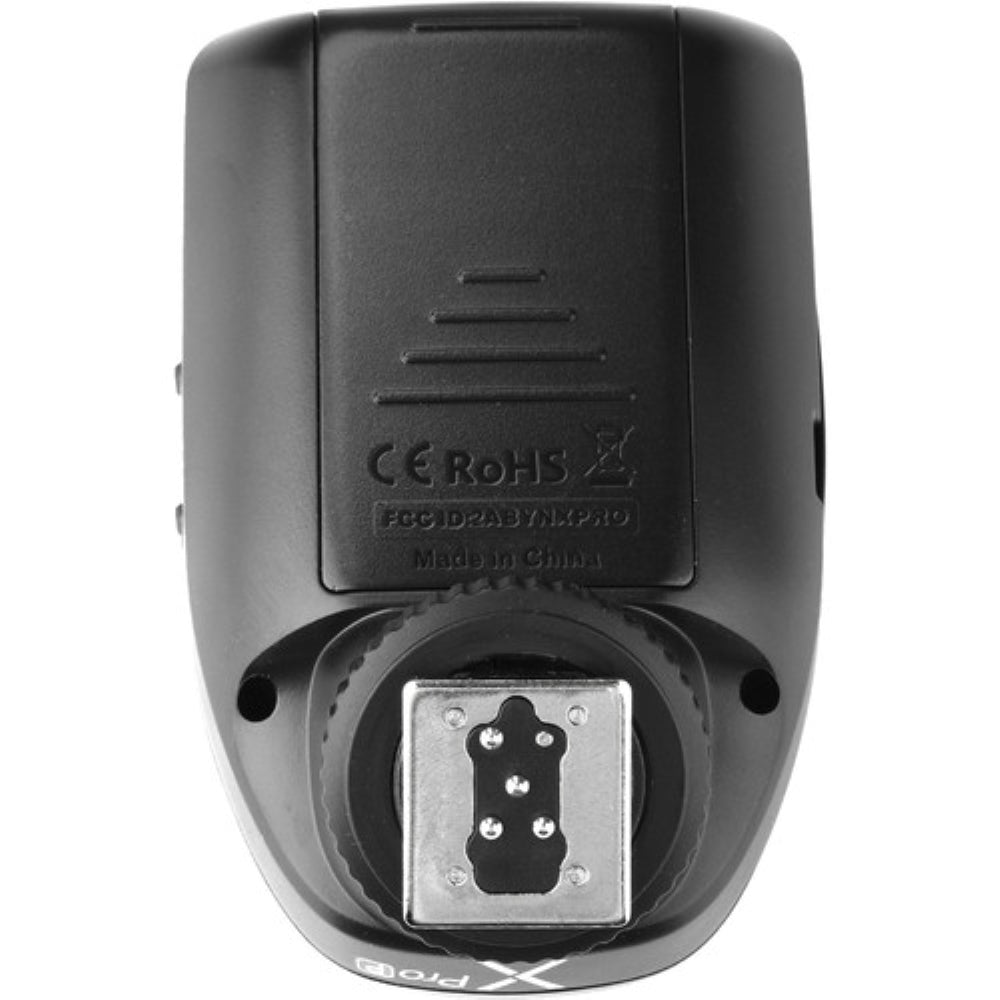 Godox XPROP 2.4G Flash Remote Control for Pentax
