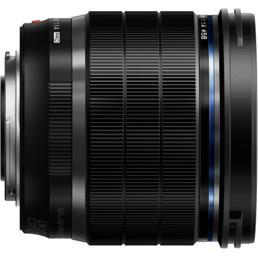 Olympus ED 20mm f/1.4 PRO Lens