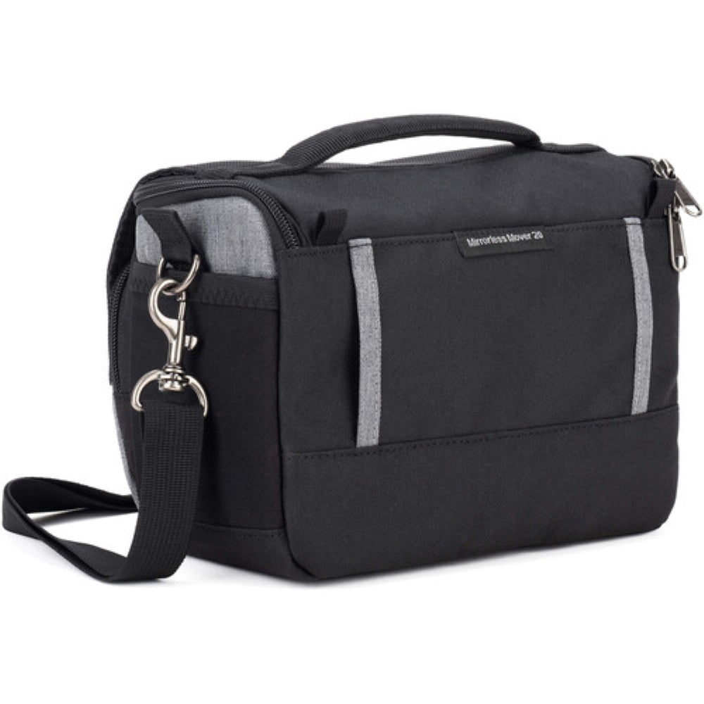 Think Tank Photo Mirrorless Mover 20 Shoulder Bag | Cool Gray