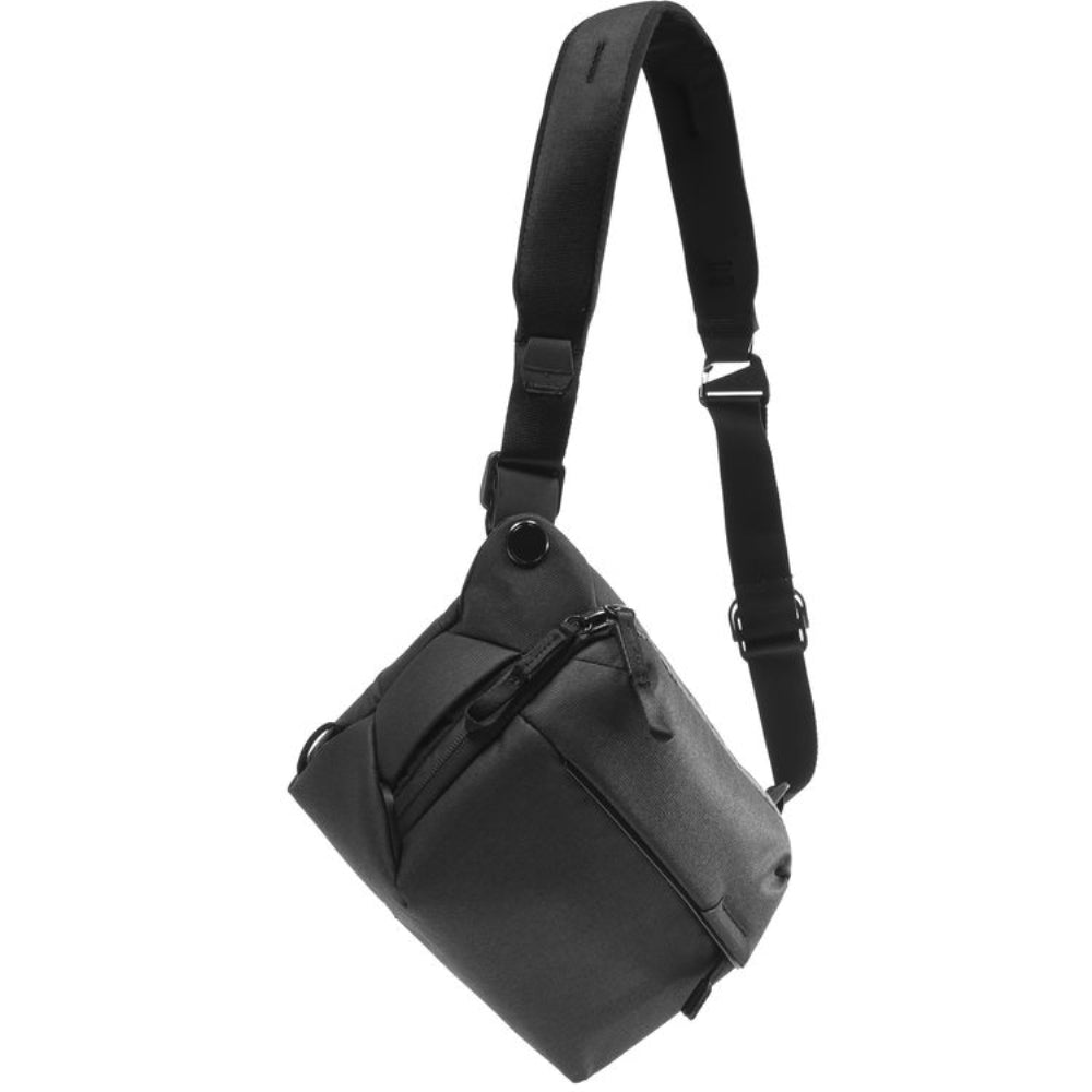 Peak Design Everyday Sling v3 | Black, 3L