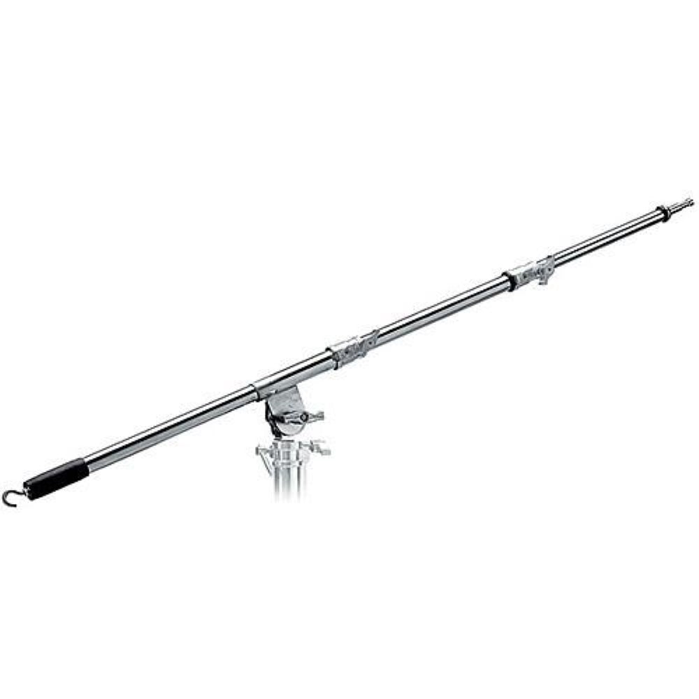 Avenger D600 Mini Boom | Chrome-plated