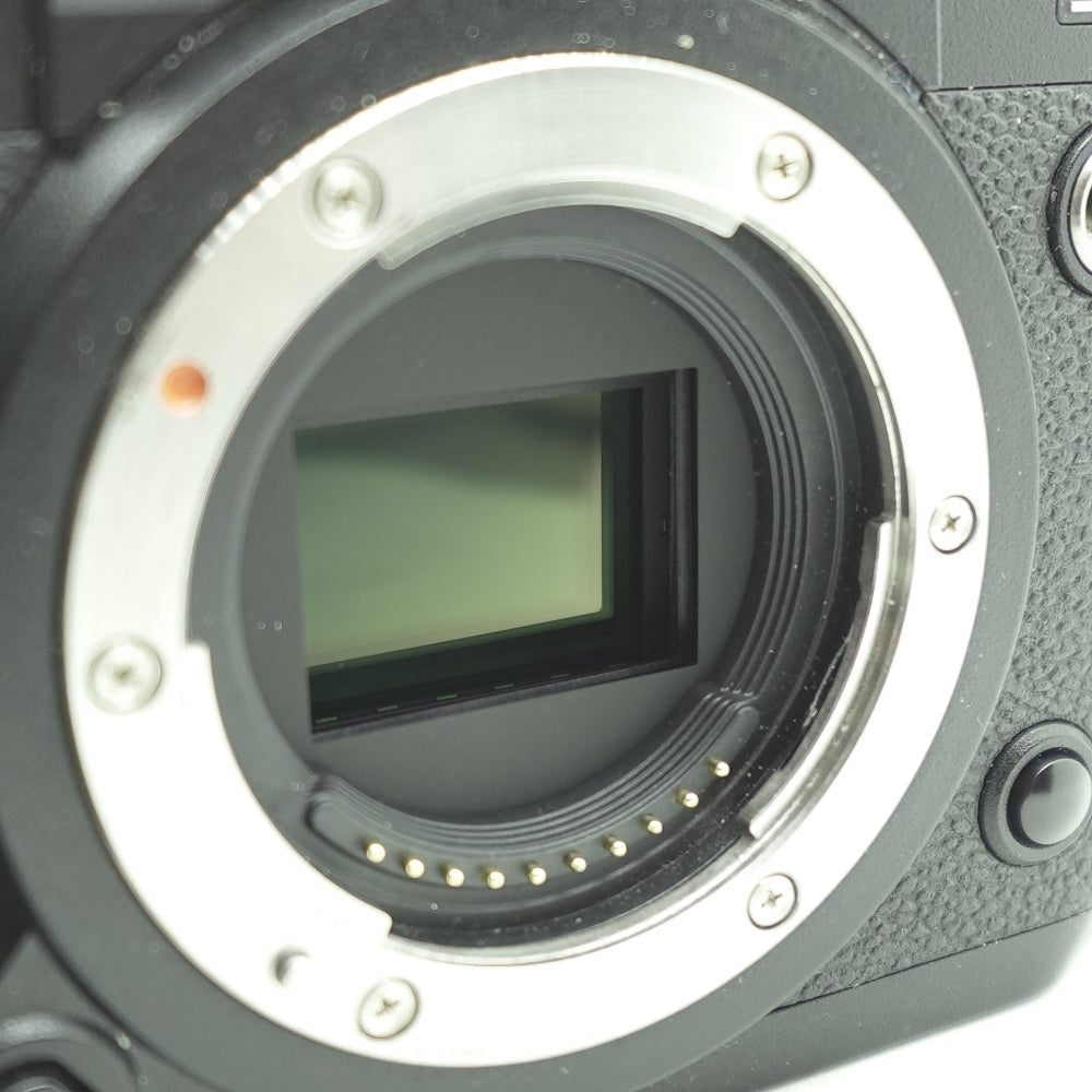 Used Fujifilm X-H2S | Black | U8+