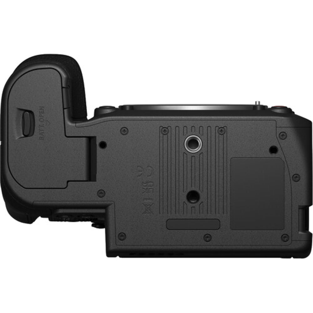 Canon EOS C50 Full-Frame Cinema Camera | Canon RF