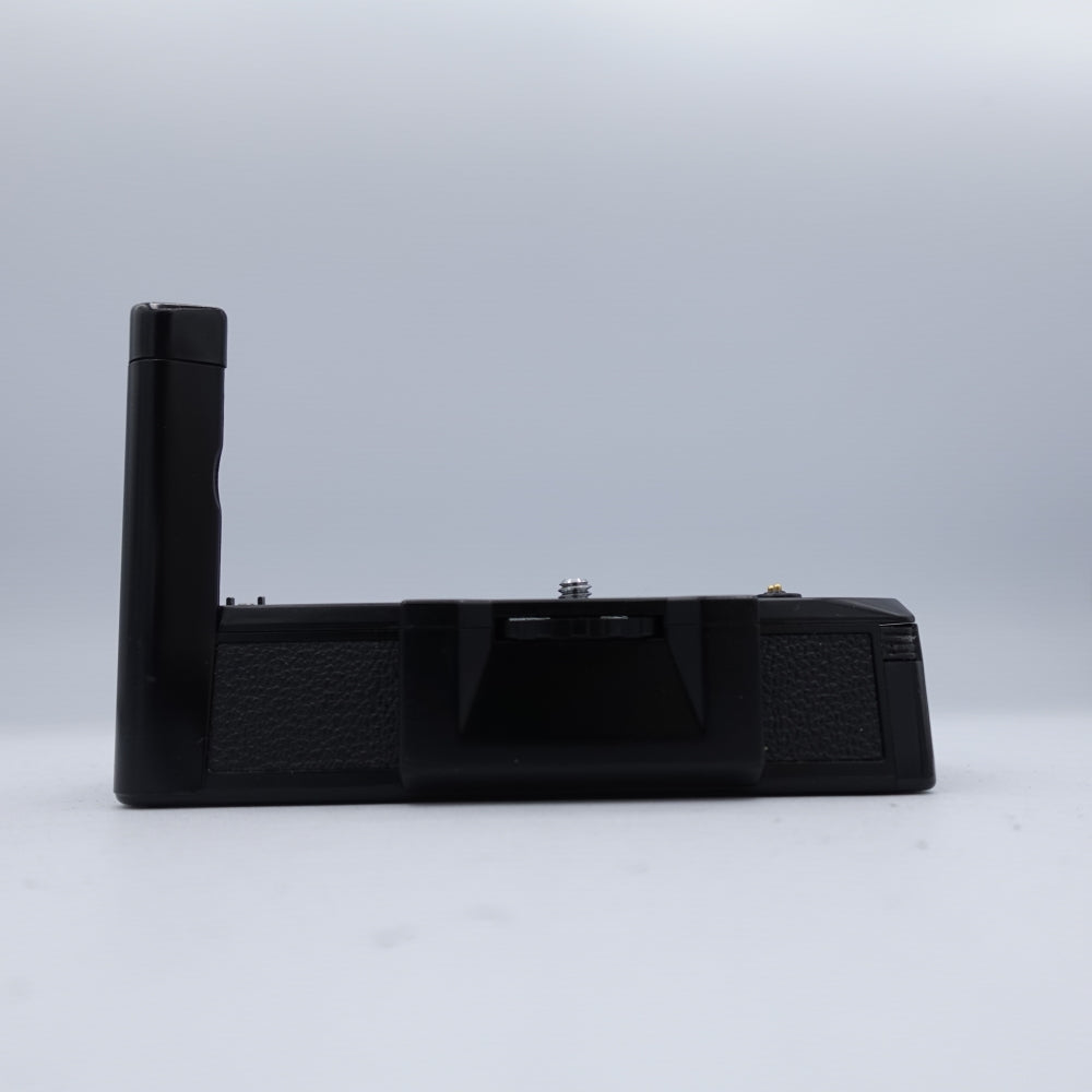 Used Nikon MD-E Motor Drive | Black | U9