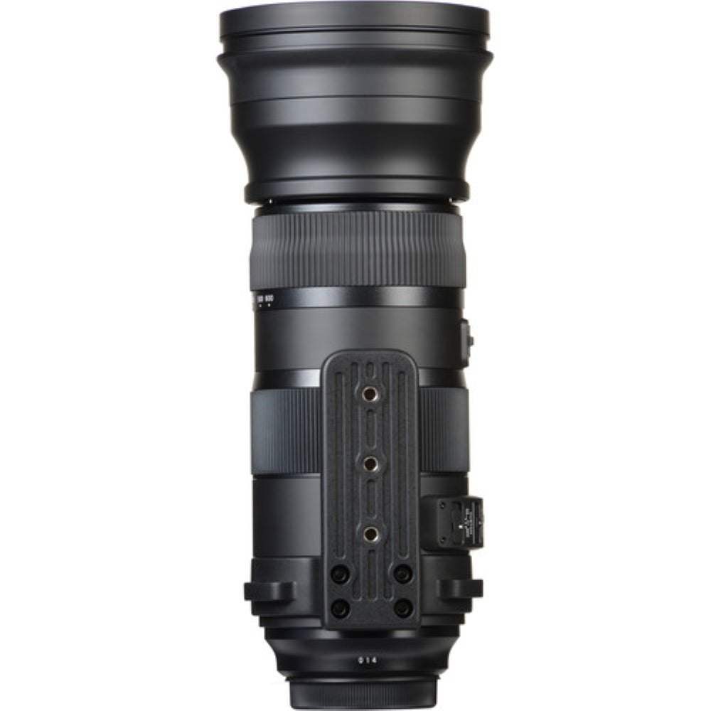 Sigma 150-600mm f/5-6.3 Sports DG OS HSM Lens for Nikon F Mount