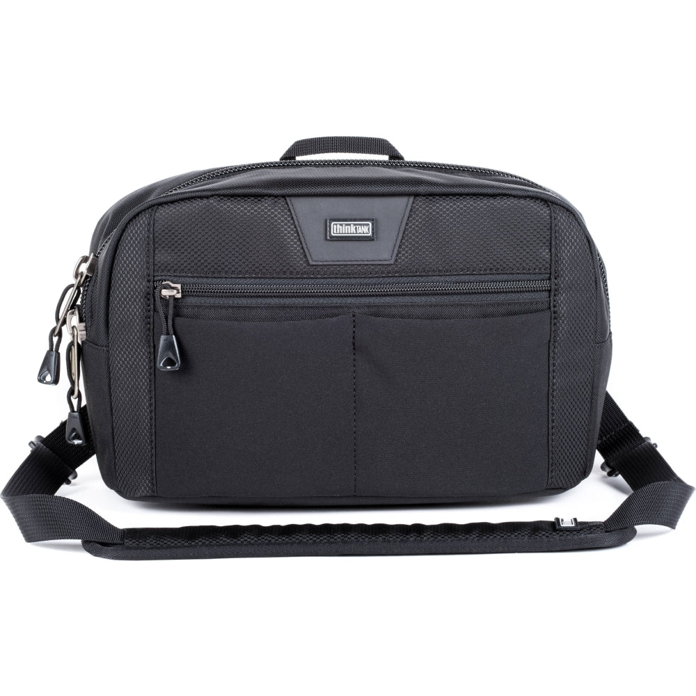 Think Tank Photo Hubba Hubba Hiney V3.0 Shoulder Bag | Black