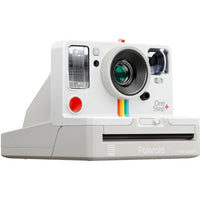Polaroid Originals OneStep+ Instant Film Camera | White