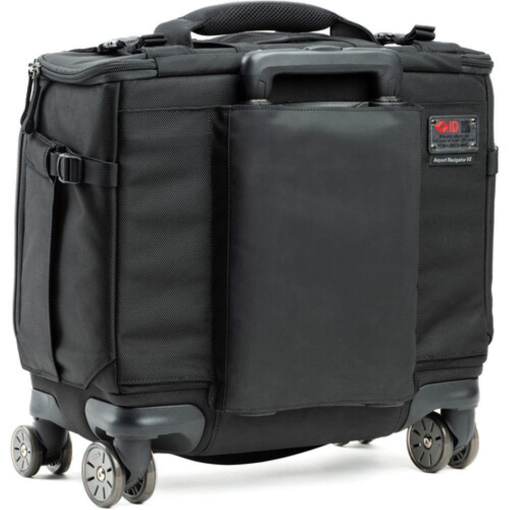 Think Tank Photo Airport Navigator V2 | Black, 22L