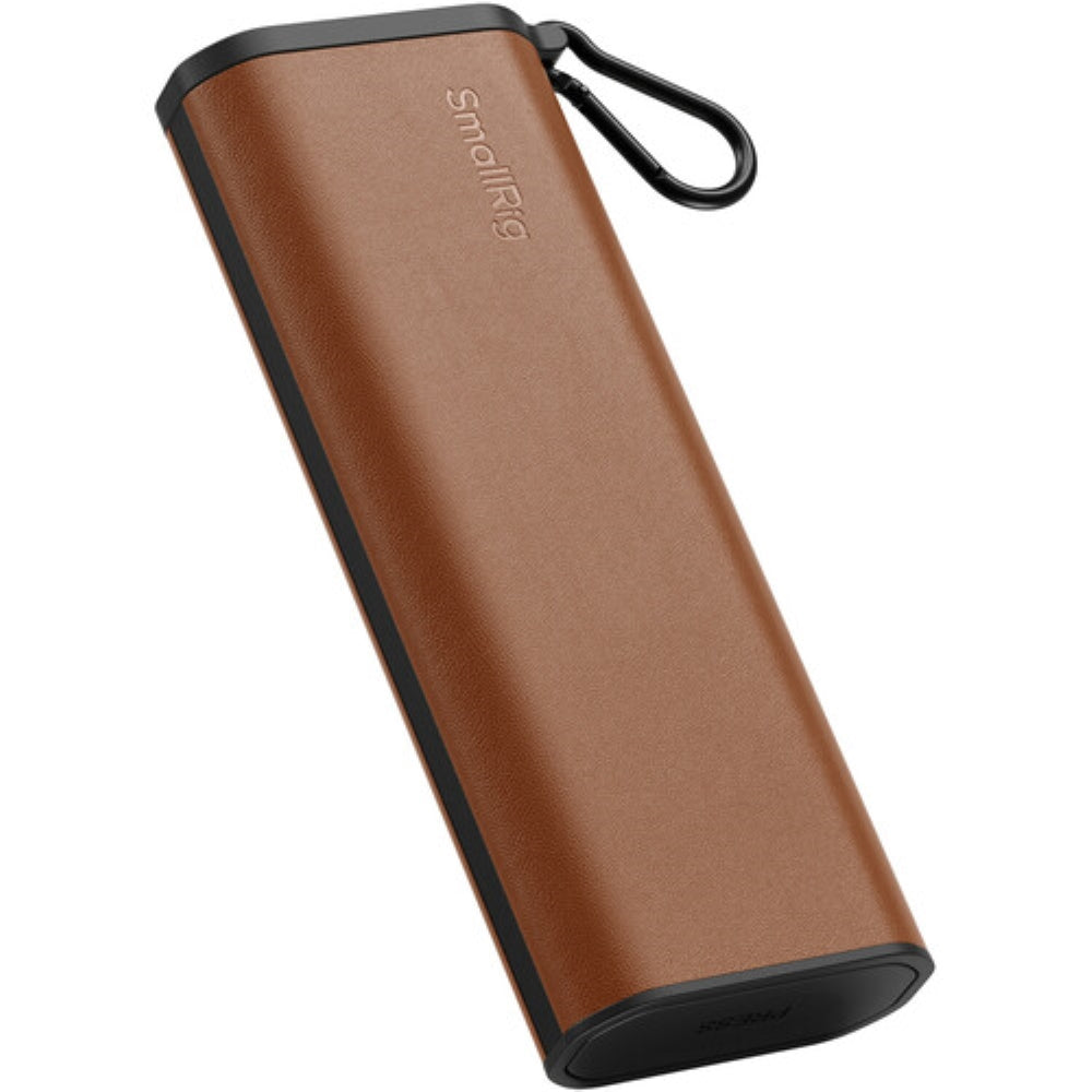 SmallRig CFexpress Type B Multifunctional Card Reader and Storage Case
