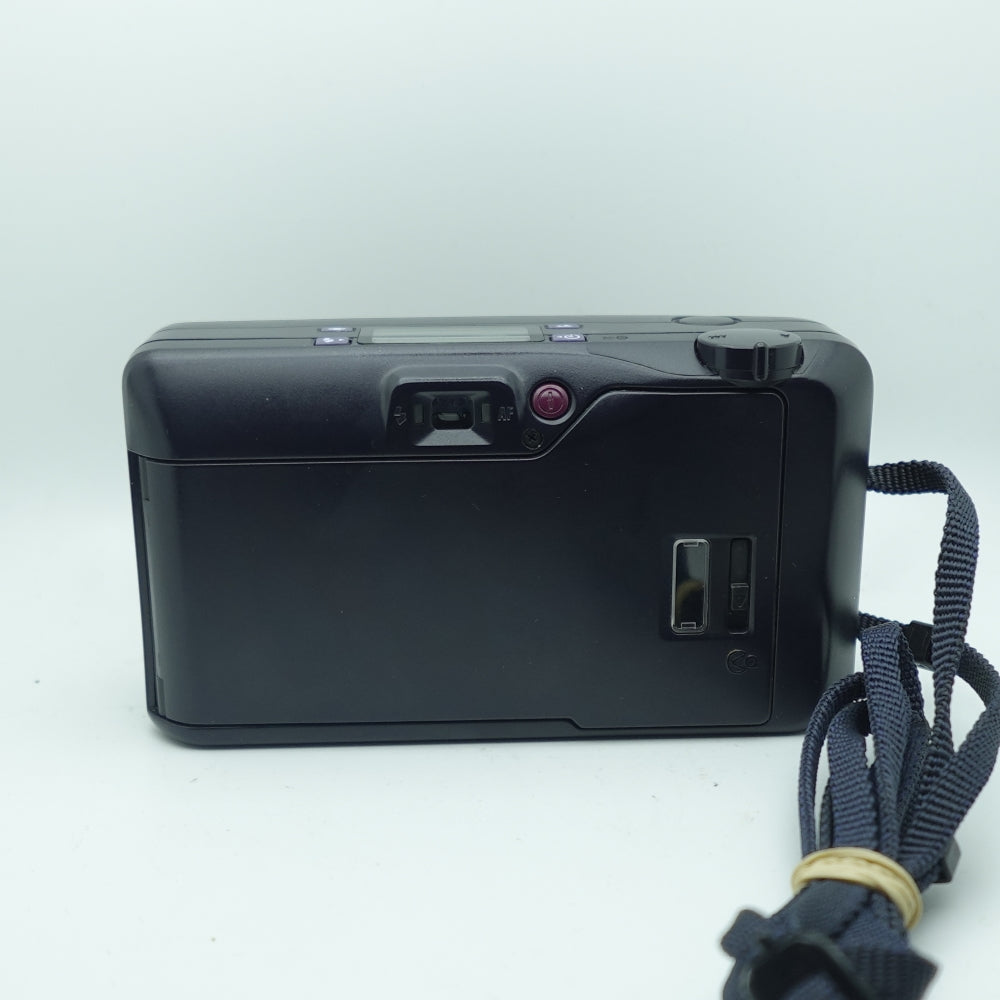 Used Pentax IQ zoom 60-R | Black | U8+