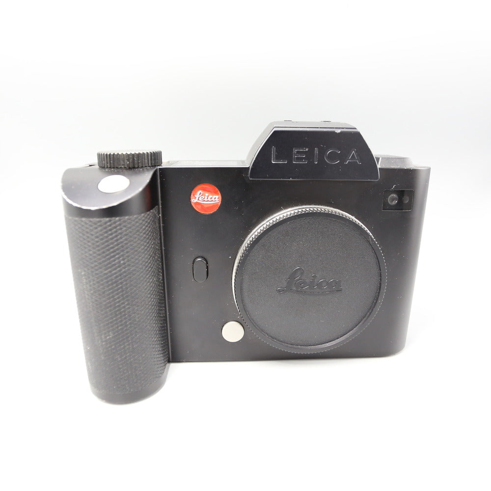 Used Leica SL 601 Mirrorless Camera Body Only | Black