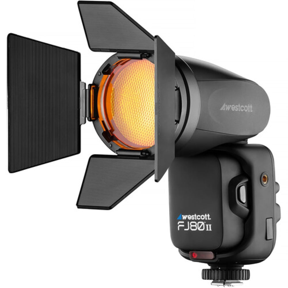 Westcott Creative Pack for FJ80 Speedlights