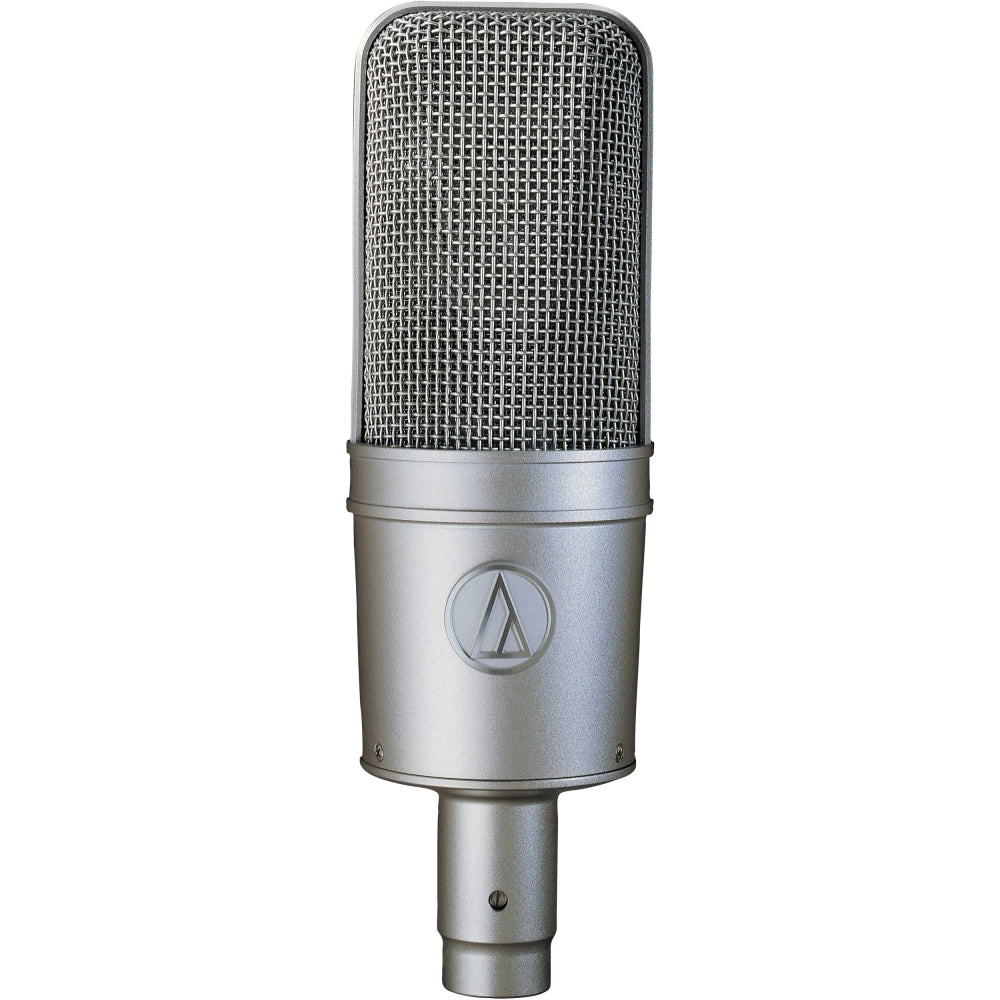 Audio-Technica AT4047/SV Cardioid Condenser Microphone