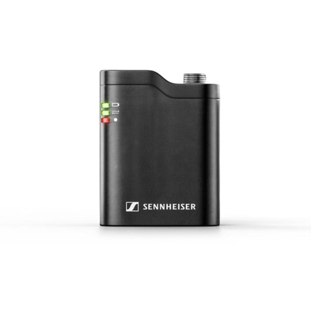 Sennheiser Profile Wireless Replacement Clip-On Transmitter/Recorder with Built-In Microphone | 2.4 GHz